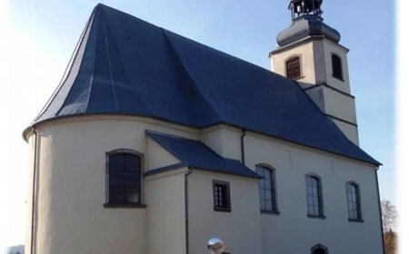 Boboszów - dzwon kościoła p. w. św. Anny