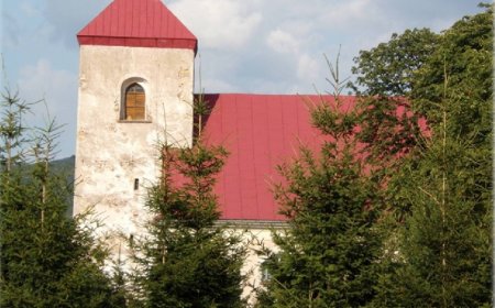 Goworów – dzwony kościoła  p. w.  śś. Piotra i Pawła 