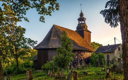 Kamieńczyk - dzwony kościoła  p. w. św. Michała Archanioła