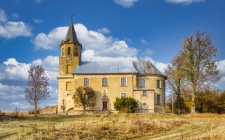 Lesica – dzwony kościoła  p. w.  św. Marcina