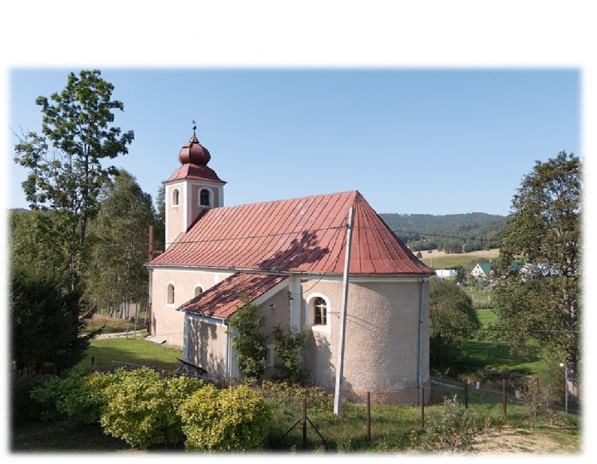 Stary Gierałtów - dzwony kościoła p. w. św. Michała Archanioła