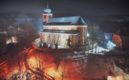 Stronie Śląskie – dzwony kościoła  p. w. Matki Bożej Królowej Polski i św. Maternusa