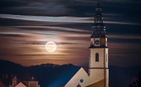 Bystrzyca Kłodzka – dzwony kościoła p. w. św. Michała Archanioła