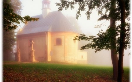 Bystrzyca Kłodzka - dzwon kaplicy p. w. św. Floriana