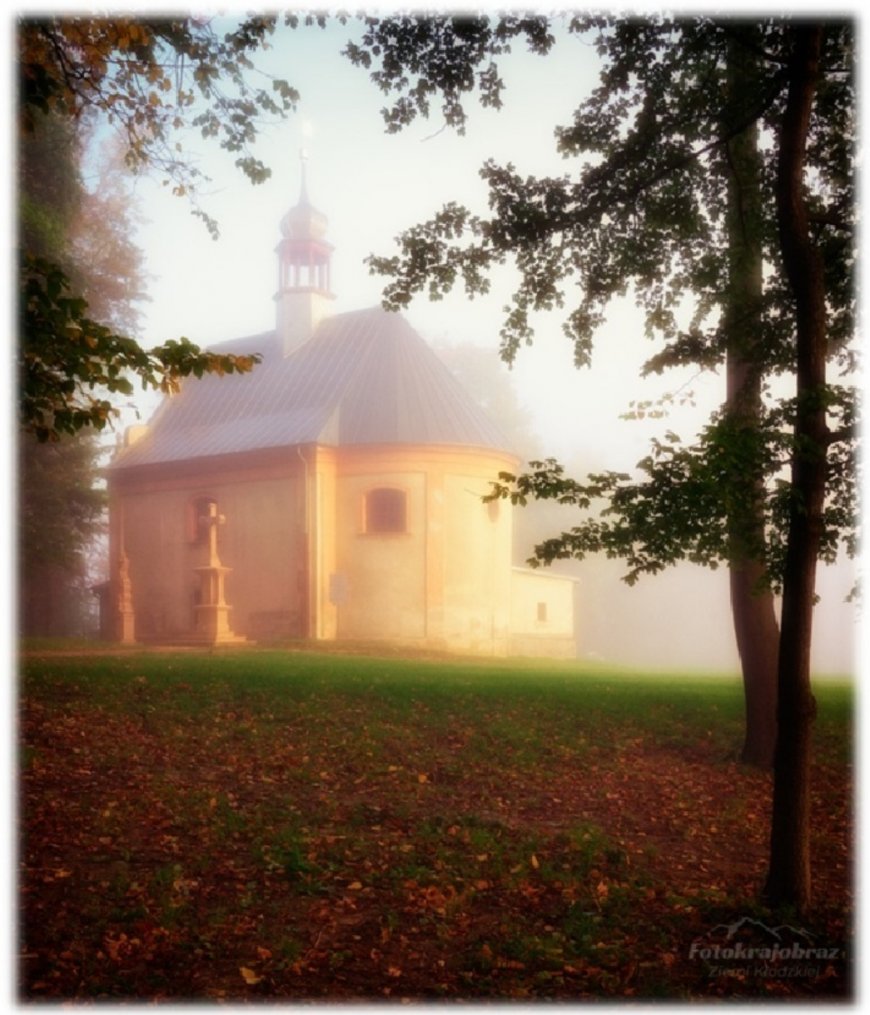Bystrzyca Kłodzka - dzwon kaplicy p. w. św. Floriana