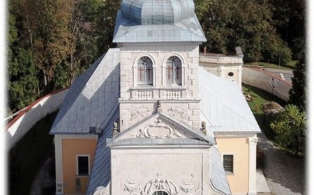 Gorzanów – dzwony kościoła p. w. św. Marii Magdaleny