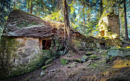 Kaplica Marii Wspomożycielki - Maria Hilf Kapelle.