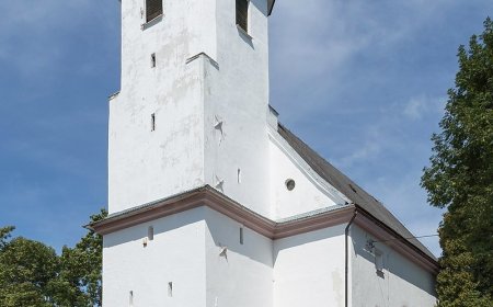 Ponikwa – dzwony kościoła filialnego  p. w. św. Józefa Robotnika