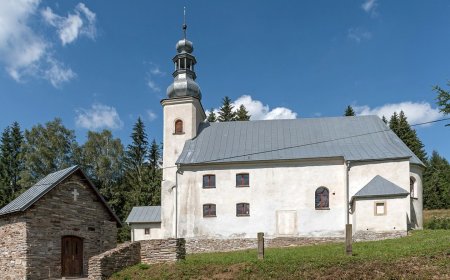 Rudawa – dzwony kościoła  Podwyższenia Krzyża Świętego
