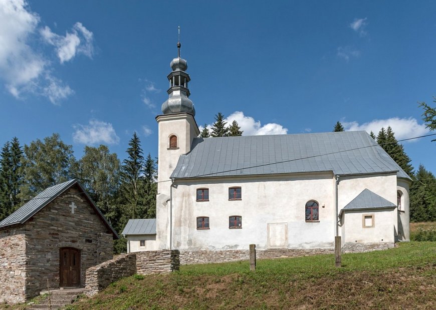 Rudawa – dzwony kościoła Podwyższenia Krzyża Świętego