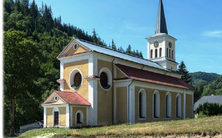 Wójtowice – dzwony kościoła  p. w. św. Marii Magdaleny