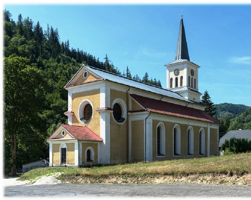 Wójtowice – dzwony kościoła  p. w. św. Marii Magdaleny