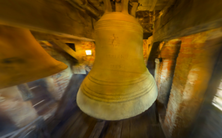 Dzwony utracone Ziemi Kłodzkiej