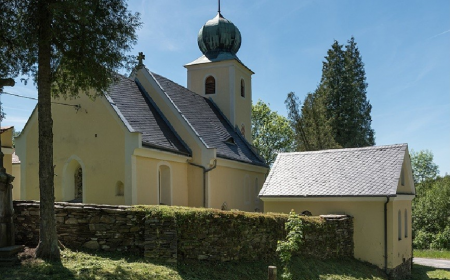 Kąty Bystrzyckie – dzwony kościoła p. w. św. Katarzyny Aleksandryjskiej