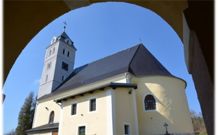 Niwa – dzwony kościoła p. w. św. Wita