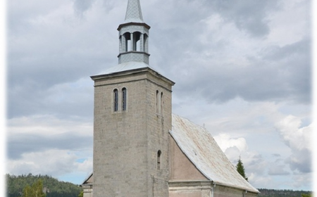 Łężyce  - dzwony kościoła  pw. św. Marii Magdaleny