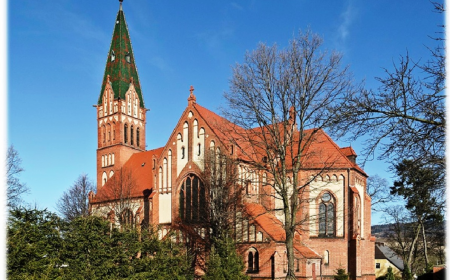 Jaszkowa Dolna – dzwony kościoła p. w. św. Jana Chrzciciela