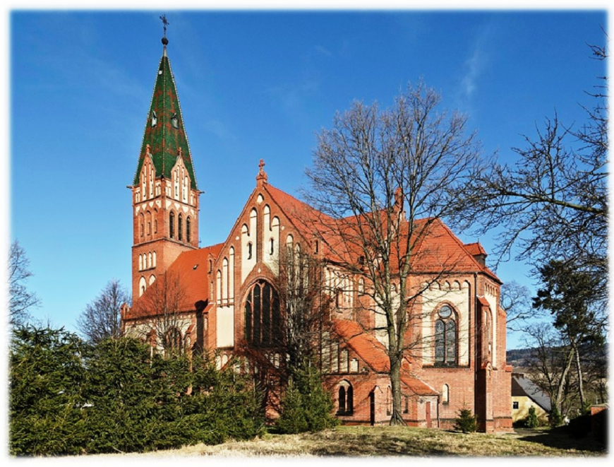 Jaszkowa Dolna – dzwony kościoła p. w. św. Jana Chrzciciela