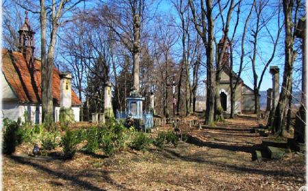 Kłodzko - dzwony kaplicy Matki Boskiej Pocieszenia na Mariańskiej Górce (dawny Spittel – Kirchel)