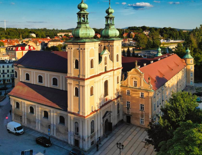 Kłodzko – dzwony kościoła p. w. Matki Bożej Różańcowej