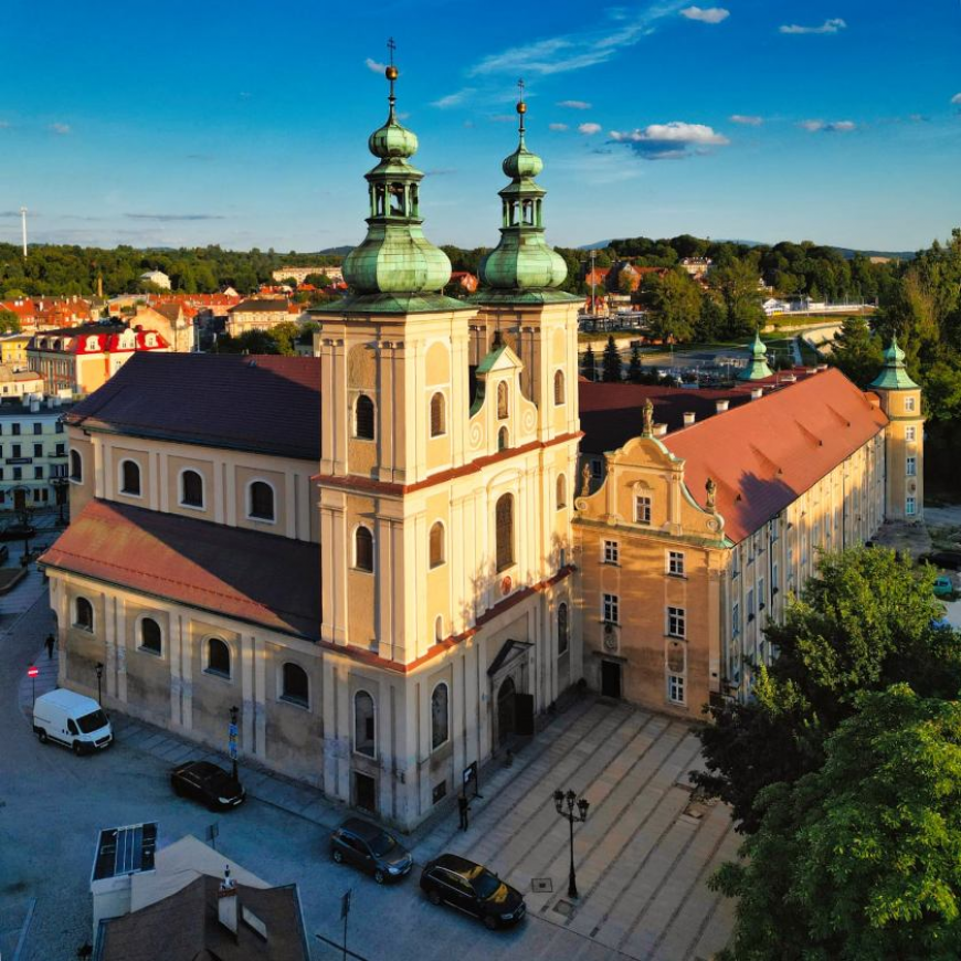 Kłodzko – dzwony kościoła p. w. Matki Bożej Różańcowej