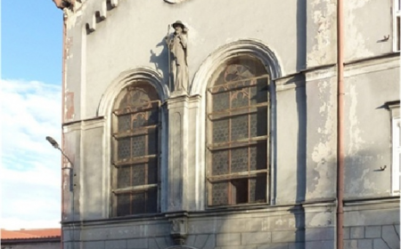 Kłodzko – dzwony kaplicy p. w. św. Marii Magdaleny