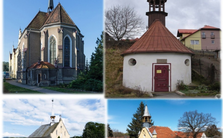 Kłodzko – niezidentyfikowane dzwony kościółków i kaplic