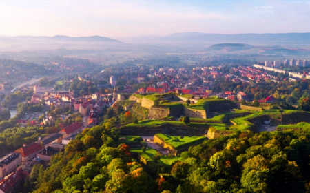 Kłodzko – dzwony nieistniejących kościołów