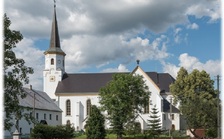 Ołdrzychowice Kłodzkie – dzwony kościoła  p. w. św. Jana Chrzciciela – cz. II