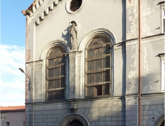 Kłodzko – dzwony kaplicy p. w. św. Marii Magdaleny