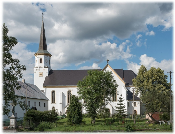 Ołdrzychowice Kłodzkie – dzwony kościoła  p. w. św. Jana Chrzciciela – cz. II