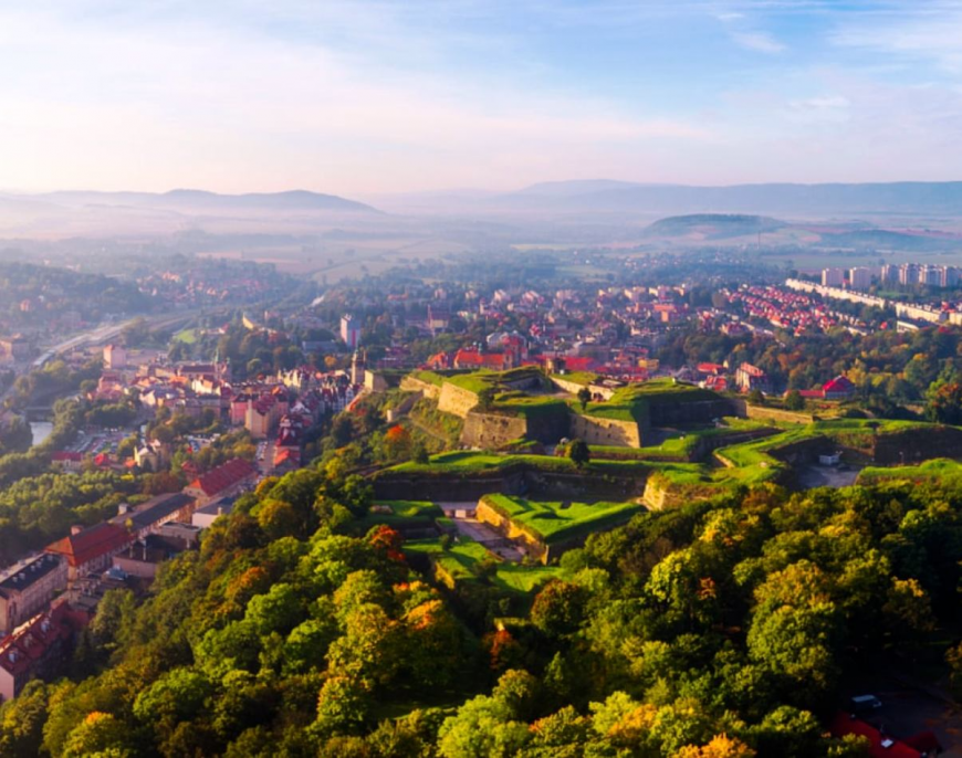 Kłodzko – dzwony nieistniejących kościołów