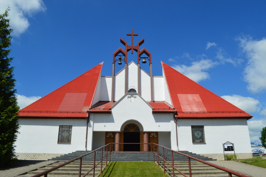 Kłodzko – dzwony kościoła p. w. Podwyższenia Krzyża Świętego