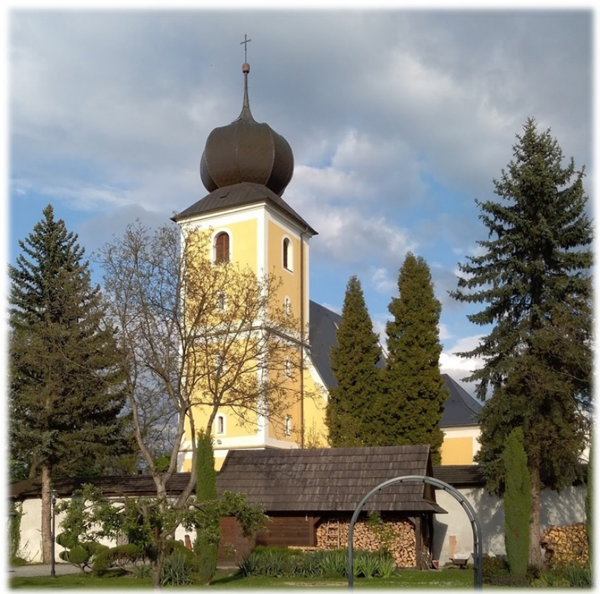 Krosnowice  - dzwony  kościoła p. w. św. Jakuba Apostoła