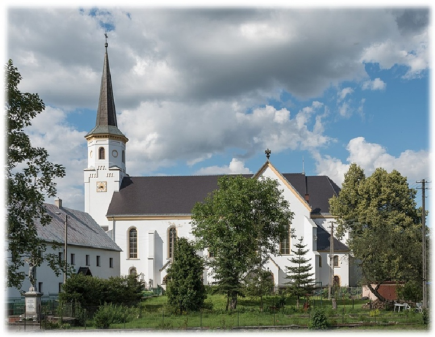 Ołdrzychowice Kłodzkie – dzwony kościoła  p. w. św. Jana Chrzciciela – cz. II