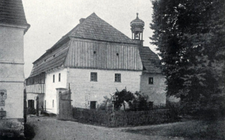 Rogówek – dzwon dawnego sołectwa