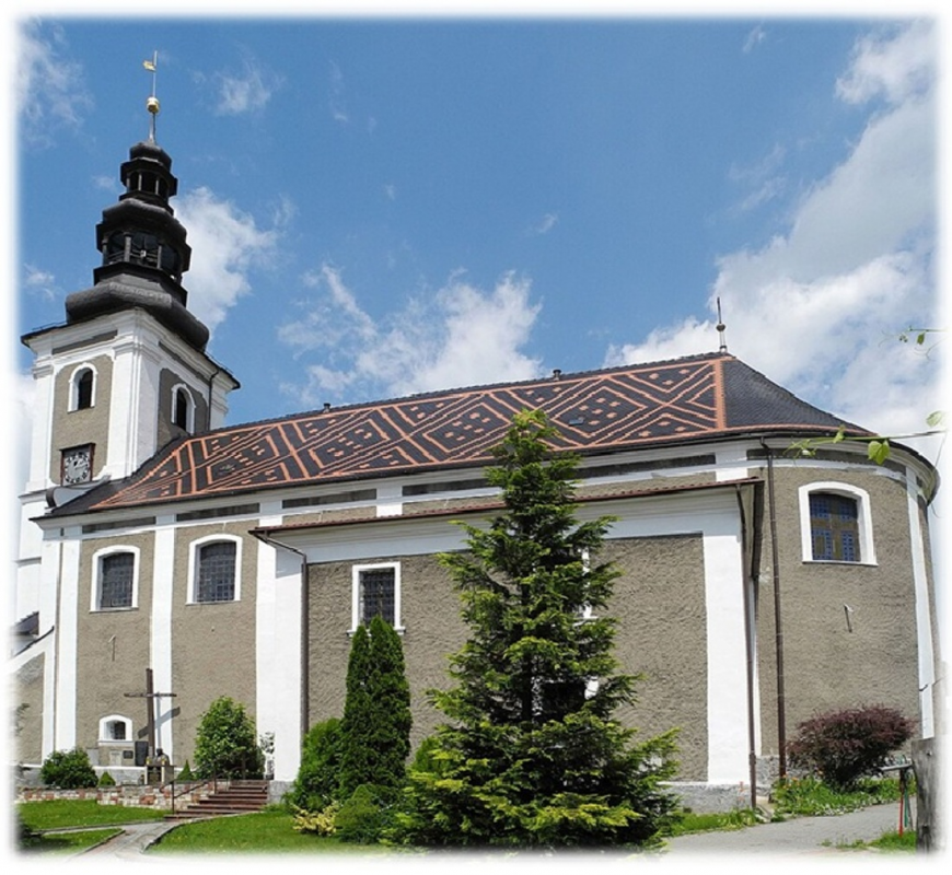 Wojbórz - dzwony  kościoła  p. w. św. Jerzego