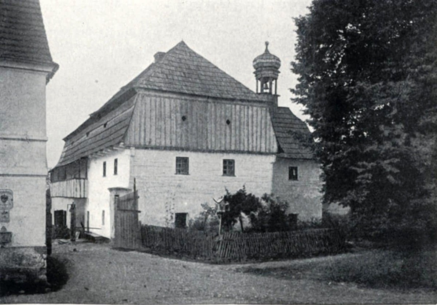 Rogówek – dzwon dawnego sołectwa