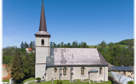 Wojciechowice - dzwony  kościoła  p. w. św. Michała Archanioła