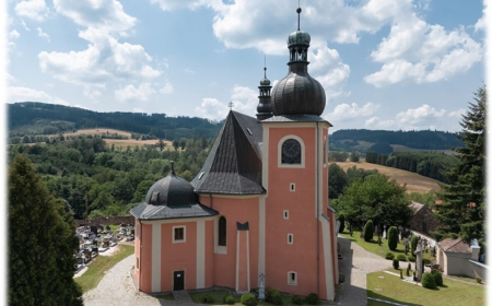 Lewin Kłodzki – dzwony kościoła p.w. św. Michała Archanioła