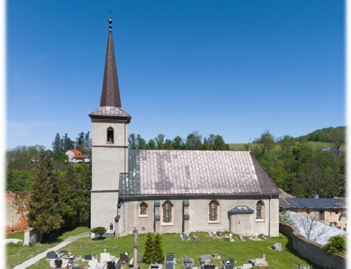 Wojciechowice - dzwony  kościoła  p. w. św. Michała Archanioła