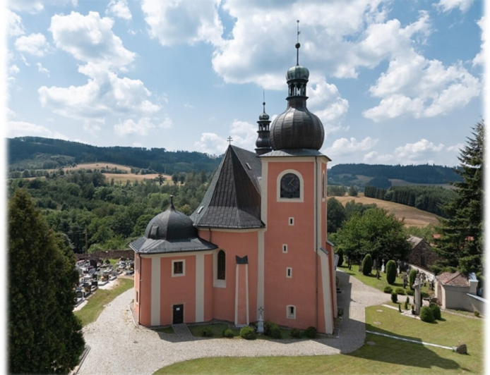 Lewin Kłodzki – dzwony kościoła p.w. św. Michała Archanioła