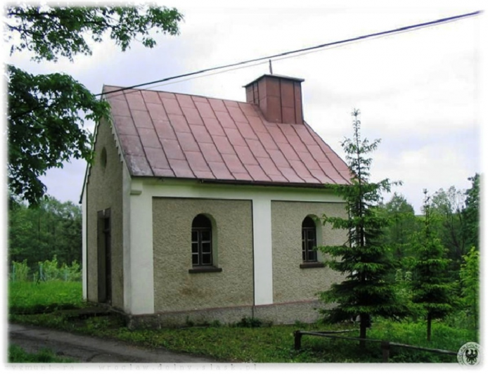 Taszów – dzwon kaplicy p. w. św. Jadwigi Królowej