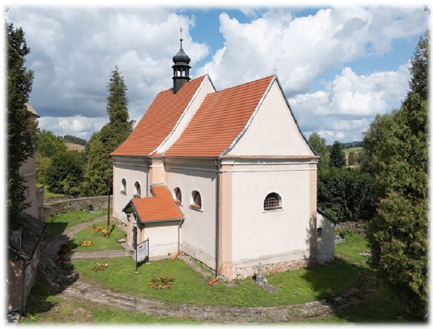 Raszków – dzwony kościoła p. w. śś.  Piotra i Pawła