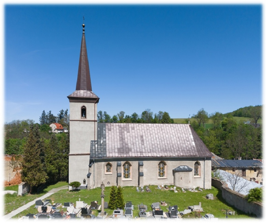 Wojciechowice - dzwony  kościoła  p. w. św. Michała Archanioła