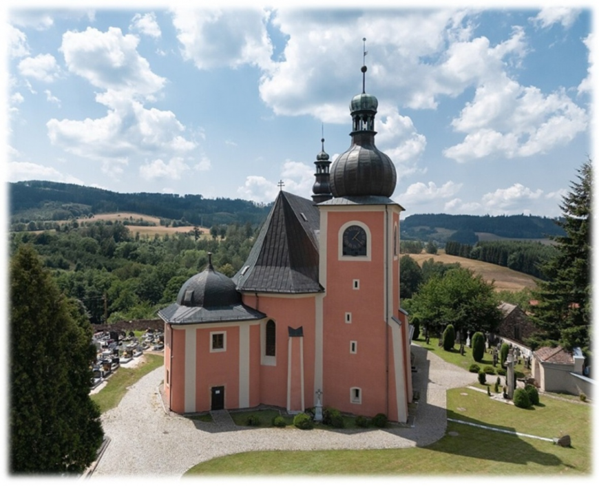 Lewin Kłodzki – dzwony kościoła p.w. św. Michała Archanioła