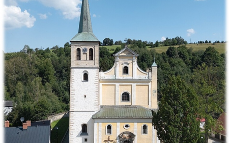 Duszniki Zdrój – dzwony kościoła p.w. śś. Piotra i Pawła