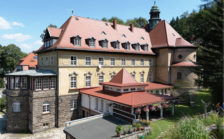 Duszniki Zdrój – dzwony klasztoru Franciszkanów  i kościoła  p.w. śś. Franciszka i Leonarda