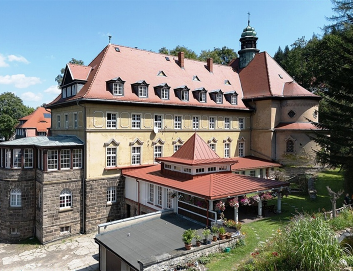 Duszniki Zdrój – dzwony klasztoru Franciszkanów  i kościoła  p.w. śś. Franciszka i Leonarda