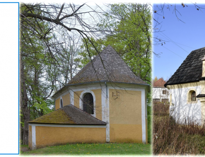 Duszniki Zdrój – dzwony kaplic; p.w. św. Anny, Trójcy Świętej, Podwyższenia Krzyża Świętego